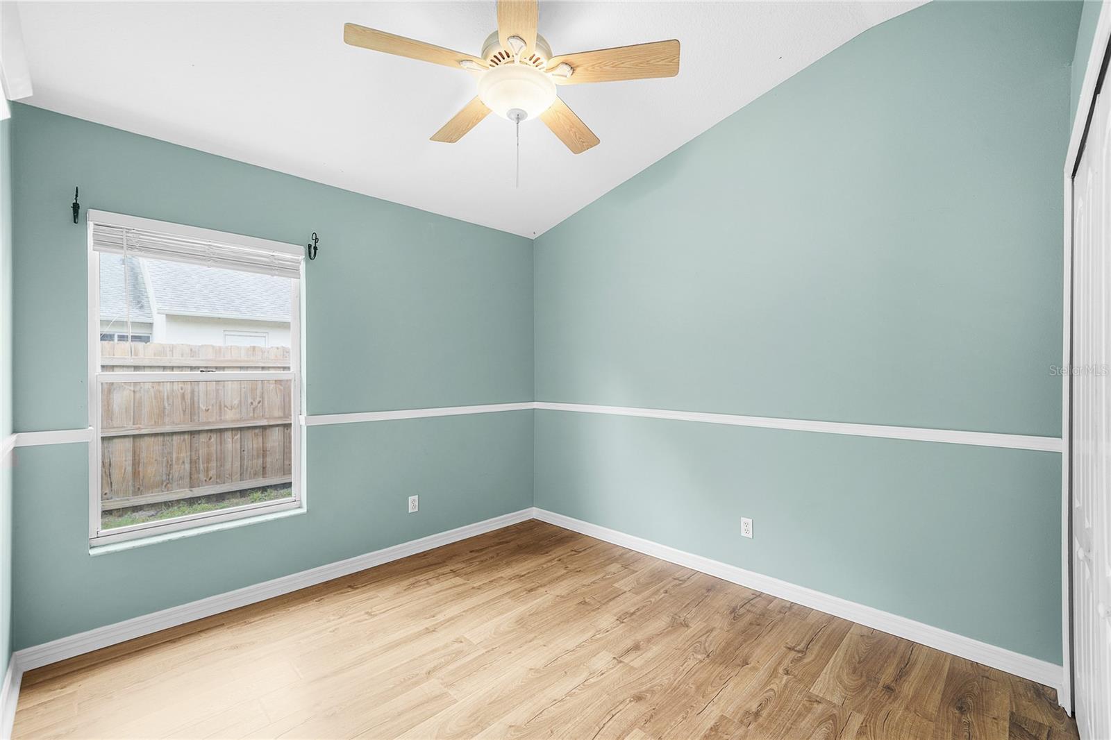 LAKE SHORE RANCH PH I - Residential