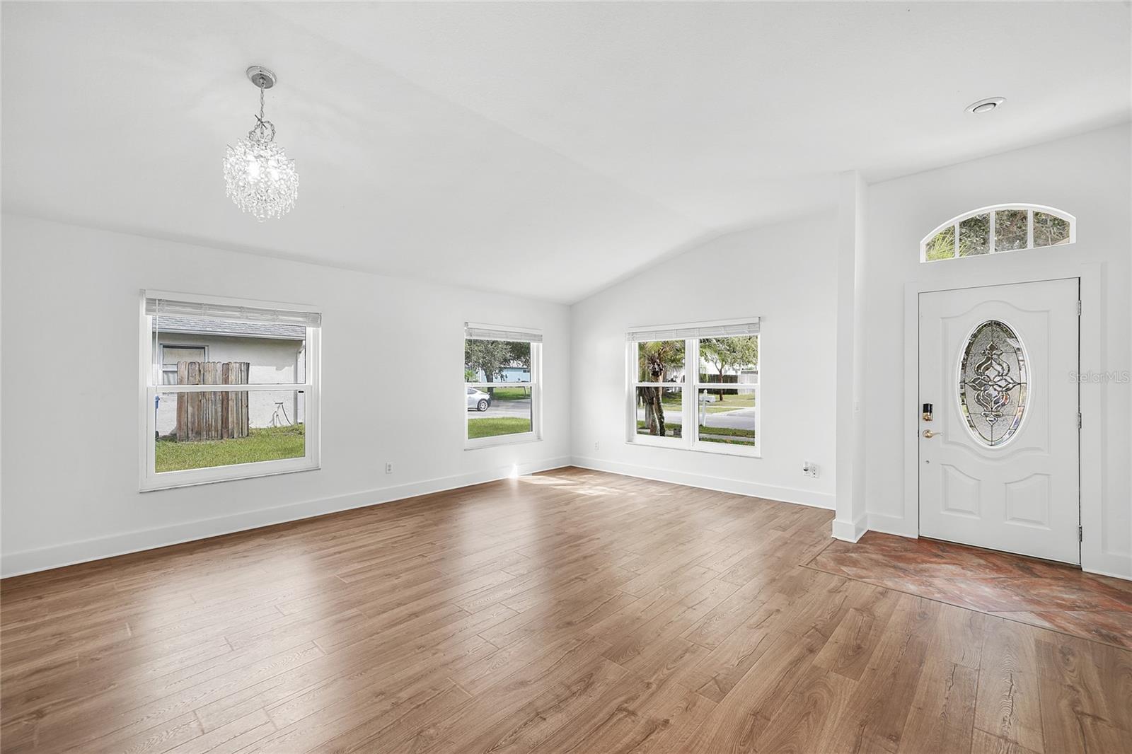 LAKE SHORE RANCH PH I - Residential