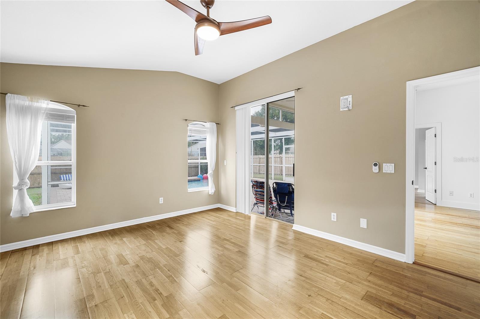 LAKE SHORE RANCH PH I - Residential