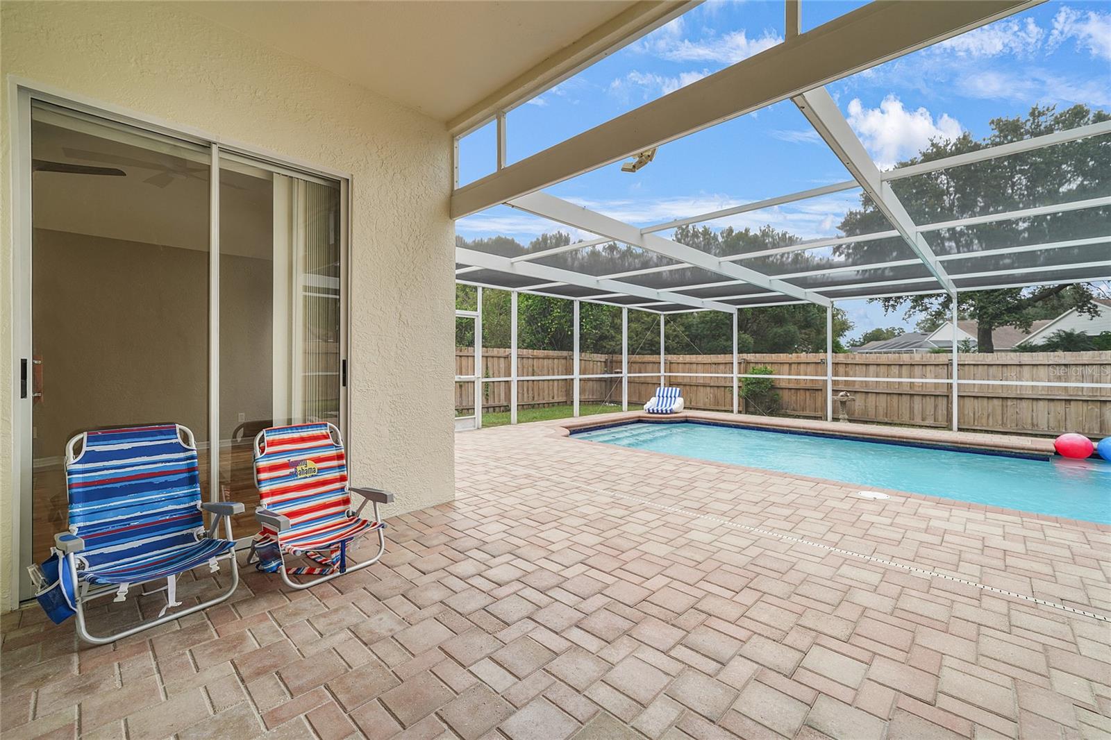 LAKE SHORE RANCH PH I - Residential