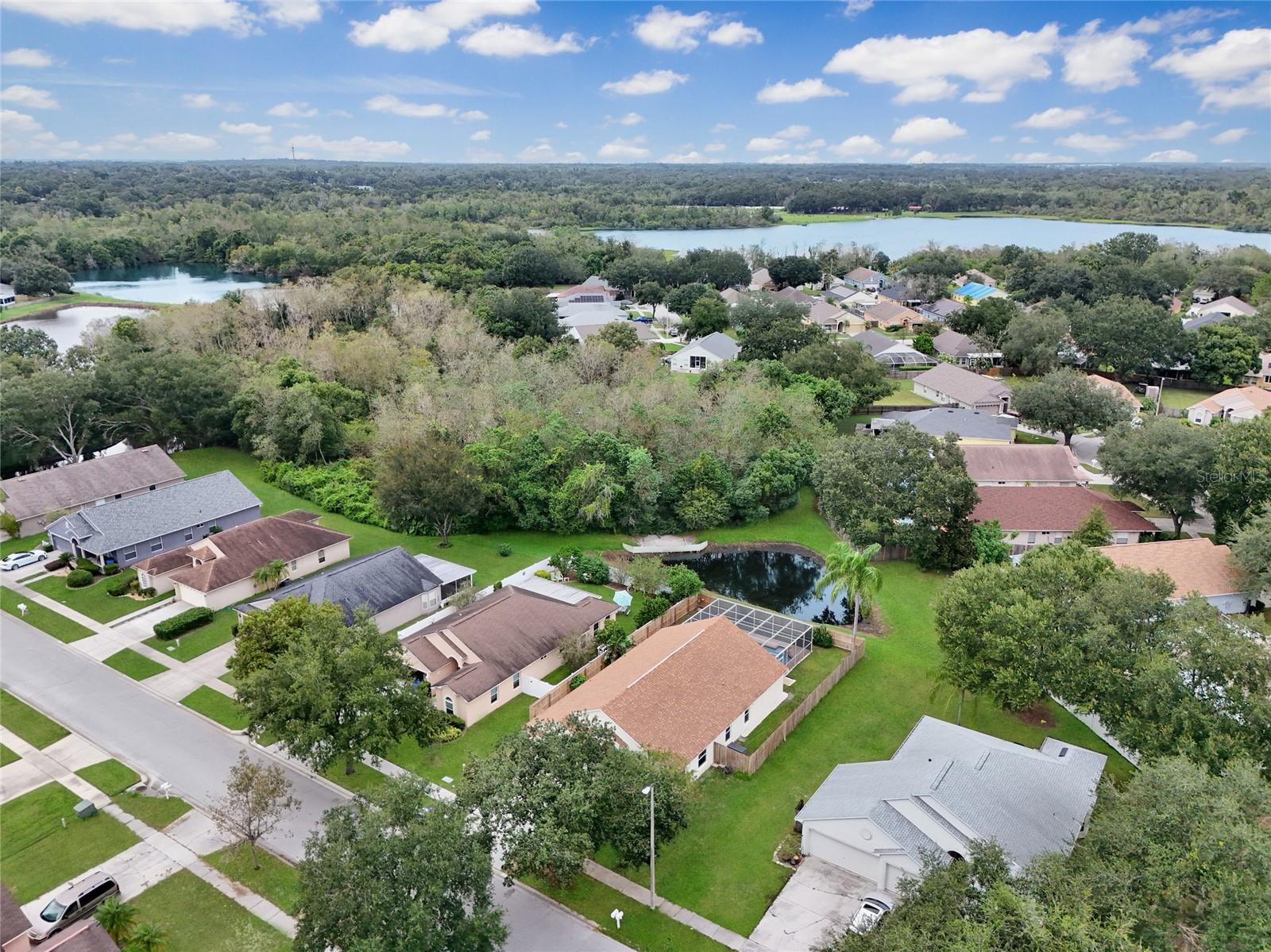 LAKE SHORE RANCH PH I - Residential