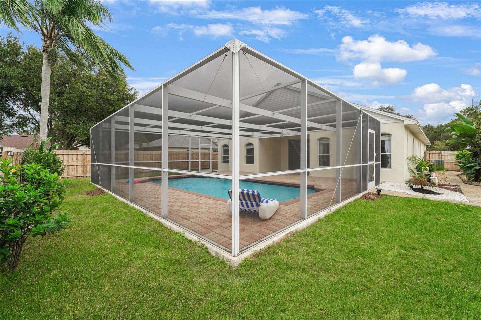 LAKE SHORE RANCH PH I - Residential