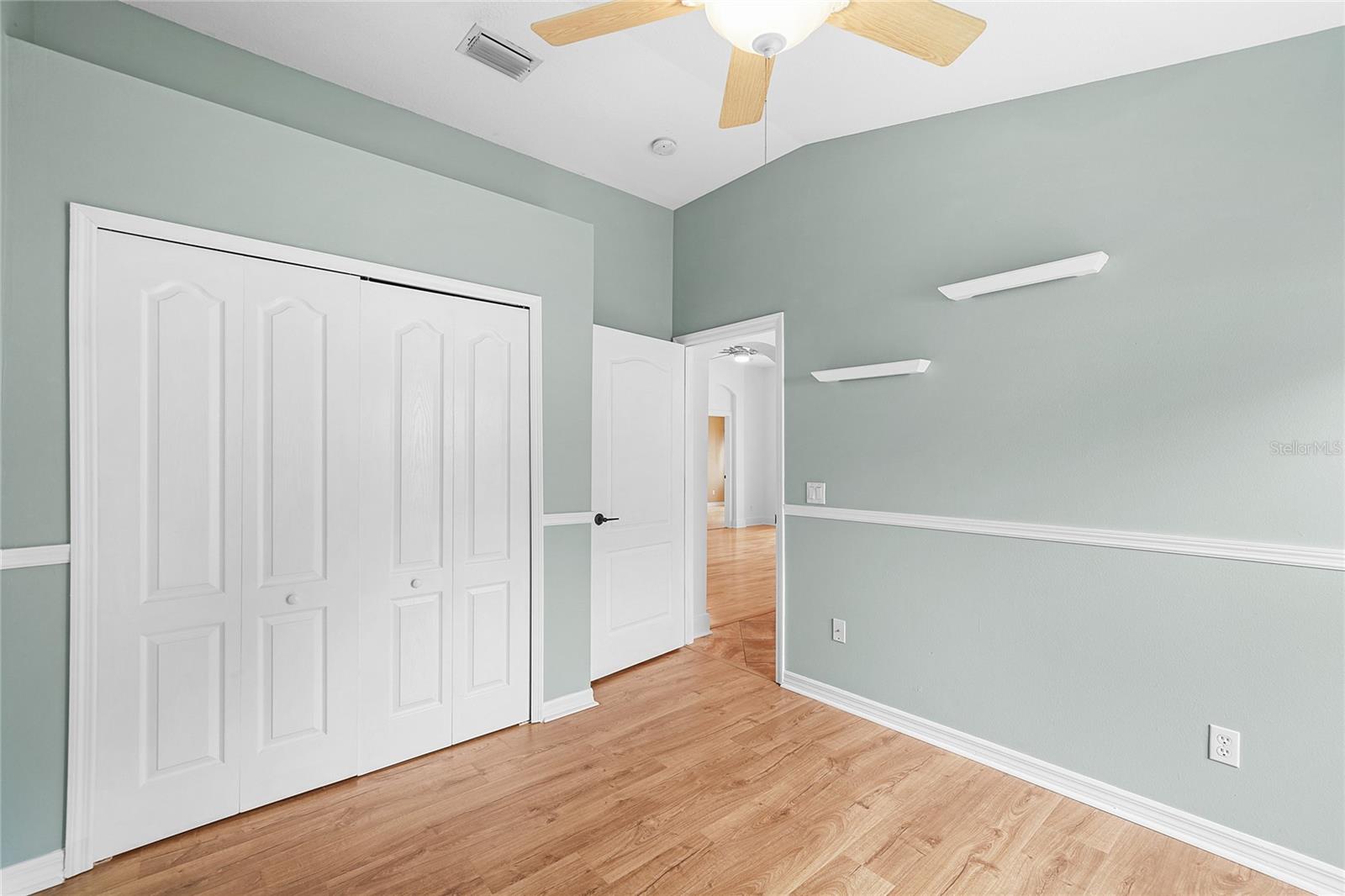 LAKE SHORE RANCH PH I - Residential