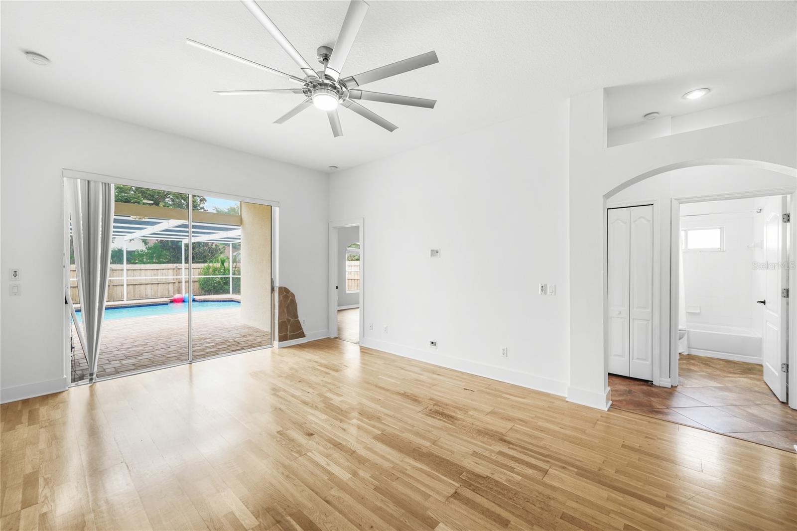 LAKE SHORE RANCH PH I - Residential