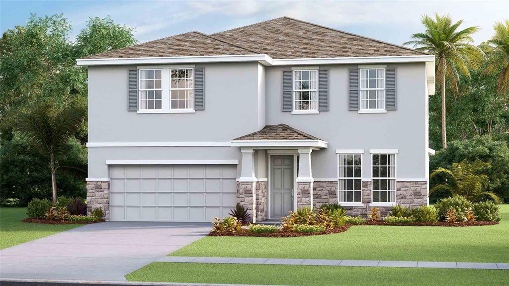 Photo of 11269 Duckling Way, Weeki Wachee, FL 34613 (MLS # TB8554838)