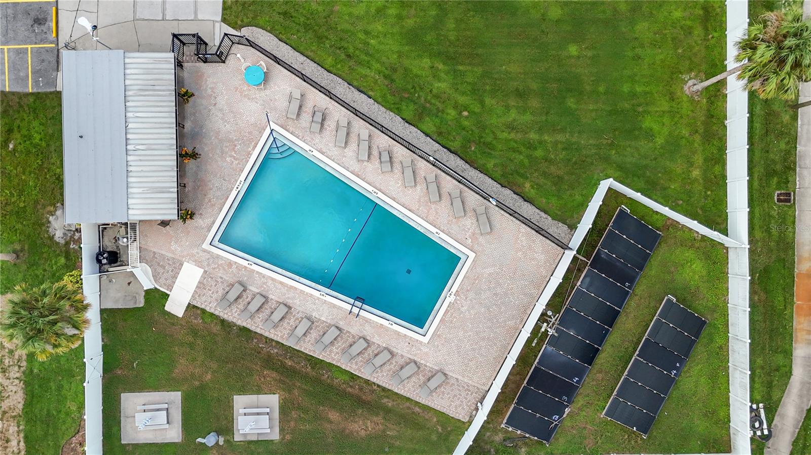 FLORIDANA MOBILE HOMESITE 1 - Residential