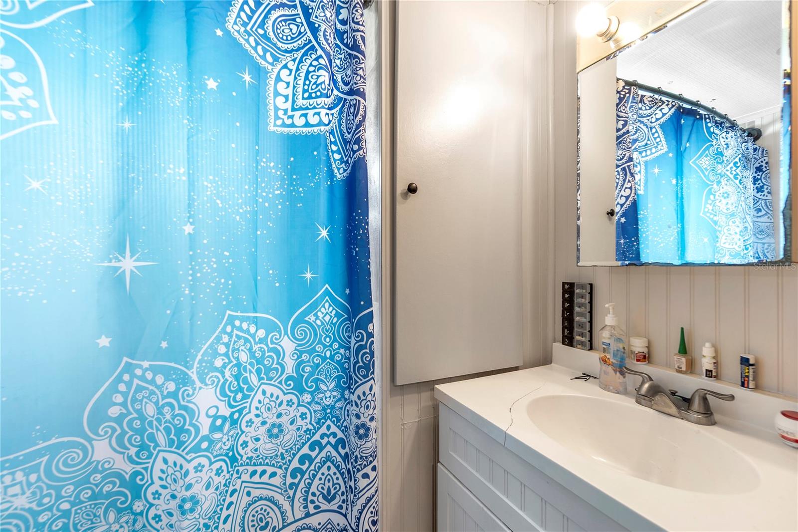 FLORIDANA MOBILE HOMESITE 1 - Residential