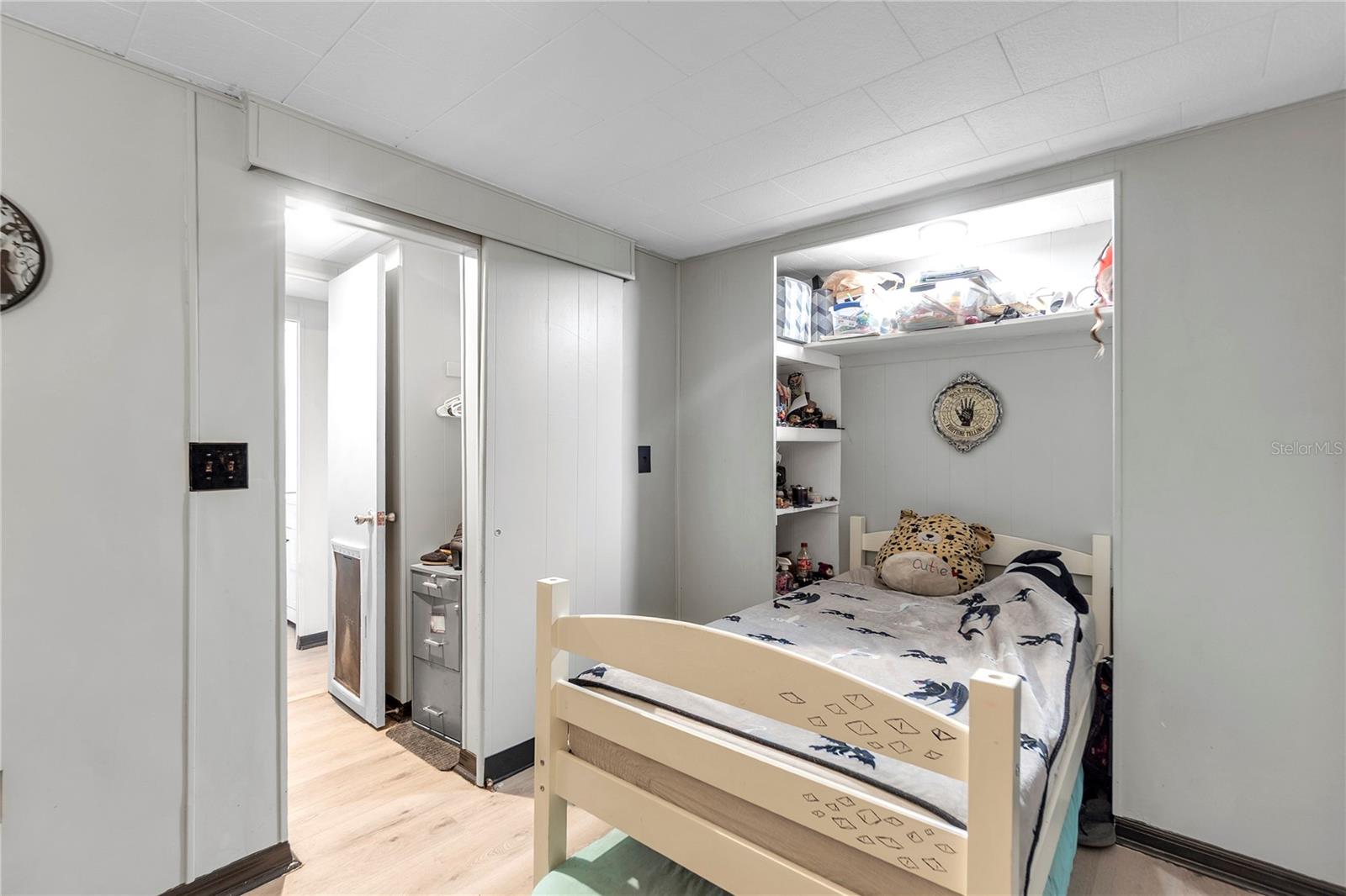 FLORIDANA MOBILE HOMESITE 1 - Residential