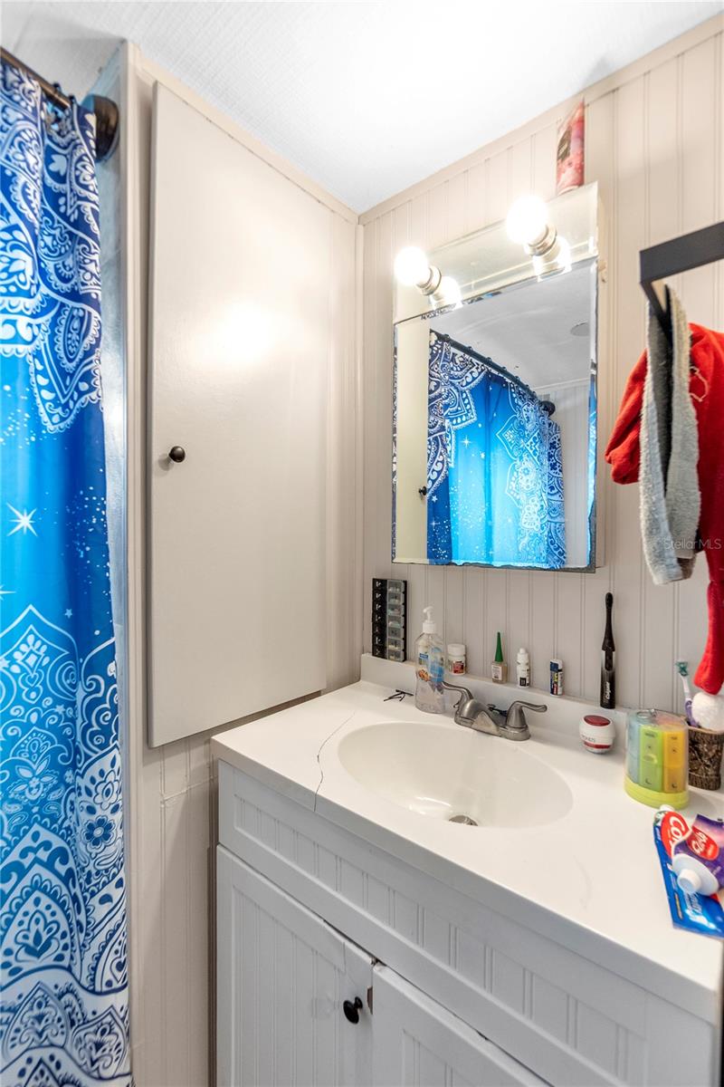 FLORIDANA MOBILE HOMESITE 1 - Residential