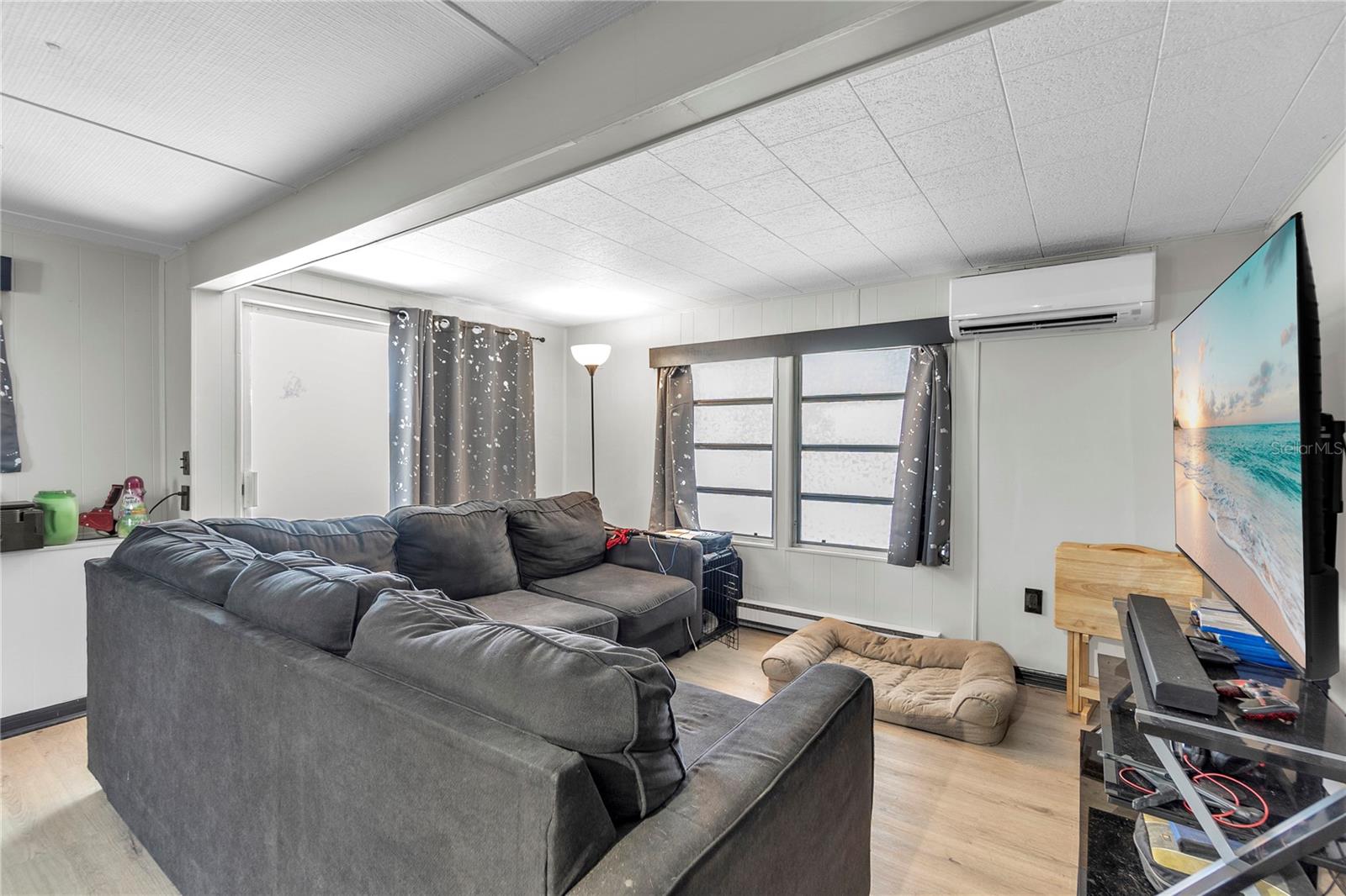 FLORIDANA MOBILE HOMESITE 1 - Residential