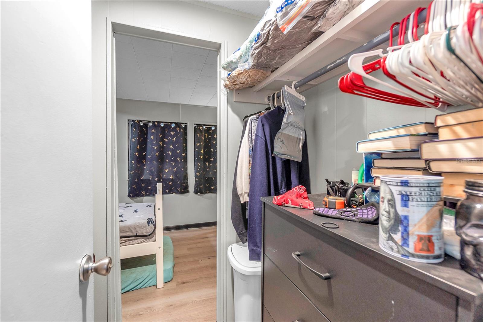 FLORIDANA MOBILE HOMESITE 1 - Residential