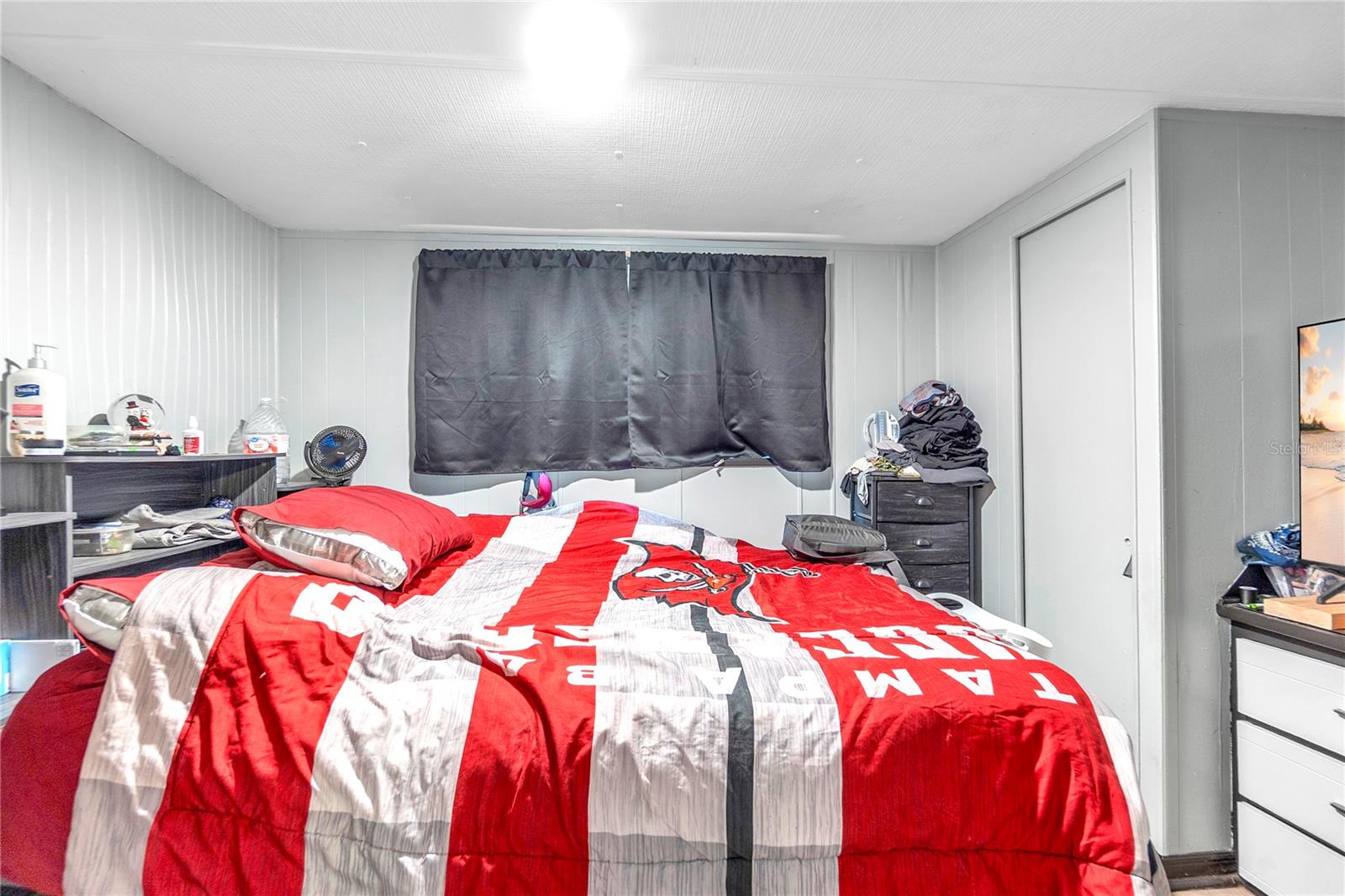 FLORIDANA MOBILE HOMESITE 1 - Residential