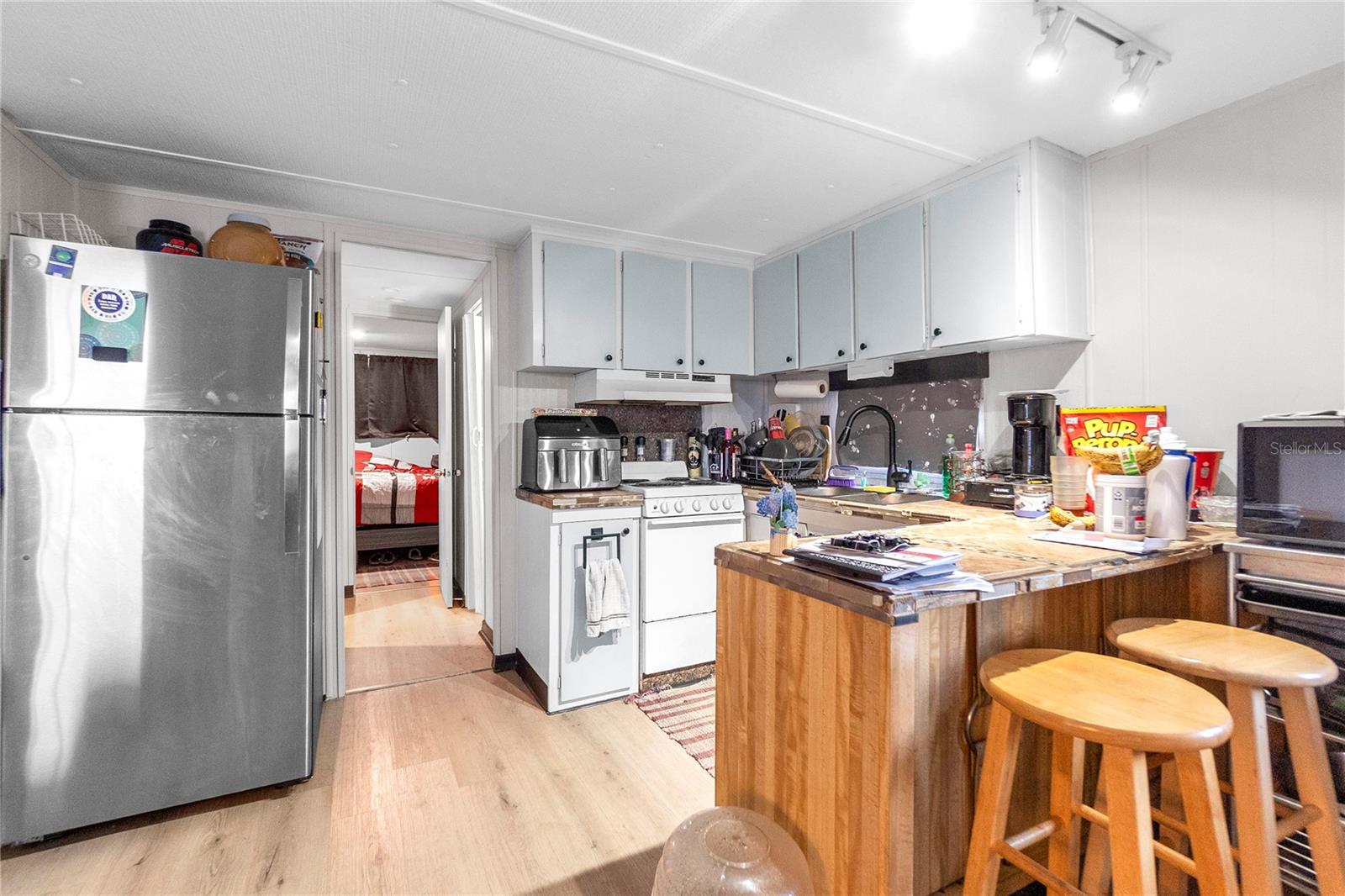 FLORIDANA MOBILE HOMESITE 1 - Residential