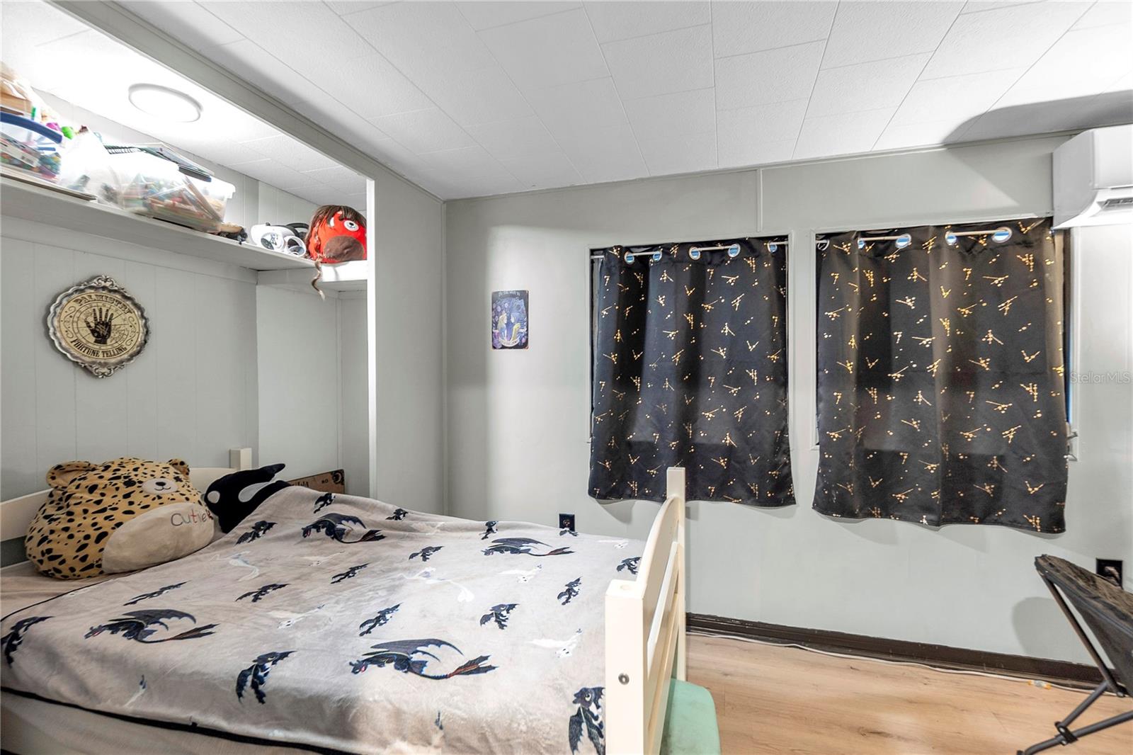 FLORIDANA MOBILE HOMESITE 1 - Residential