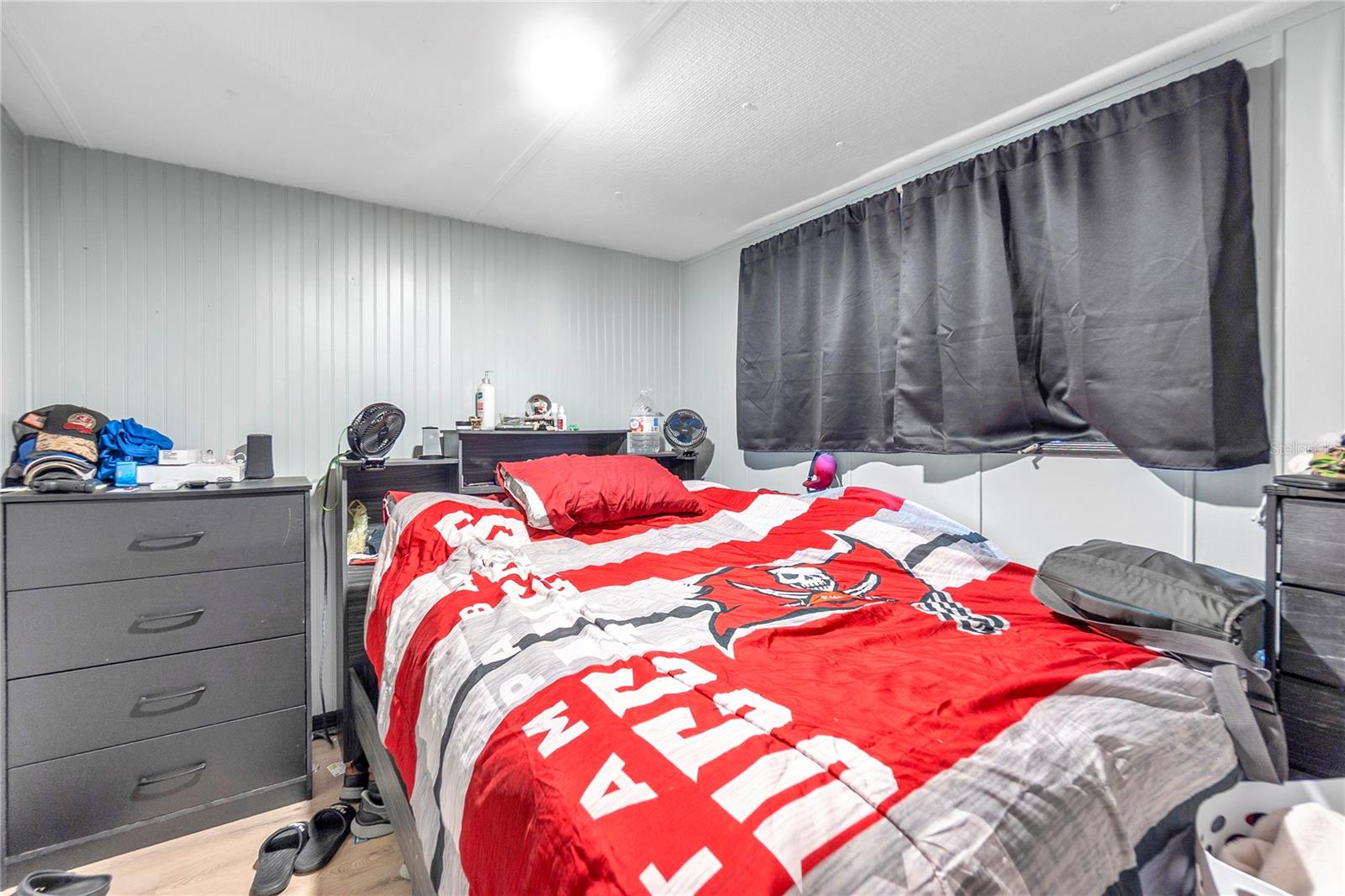 FLORIDANA MOBILE HOMESITE 1 - Residential