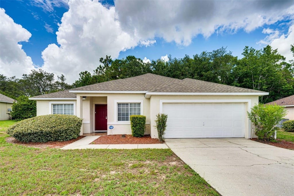 Photo of 630 Thousand Oaks Boulevard, Davenport, FL 33896 (MLS # O6422276)