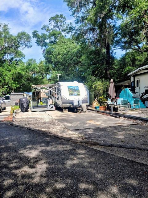 Tiny photo for 25225 141st Lane NE, Fort Mccoy, FL 32134 (MLS # O6406557)