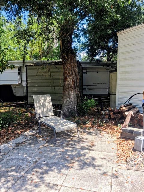 Tiny photo for 25225 141st Lane NE, Fort Mccoy, FL 32134 (MLS # O6406557)