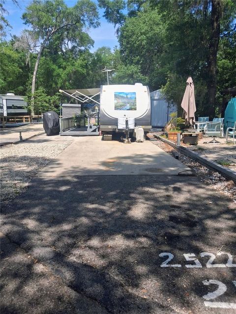 Tiny photo for 25225 141st Lane NE, Fort Mccoy, FL 32134 (MLS # O6406557)