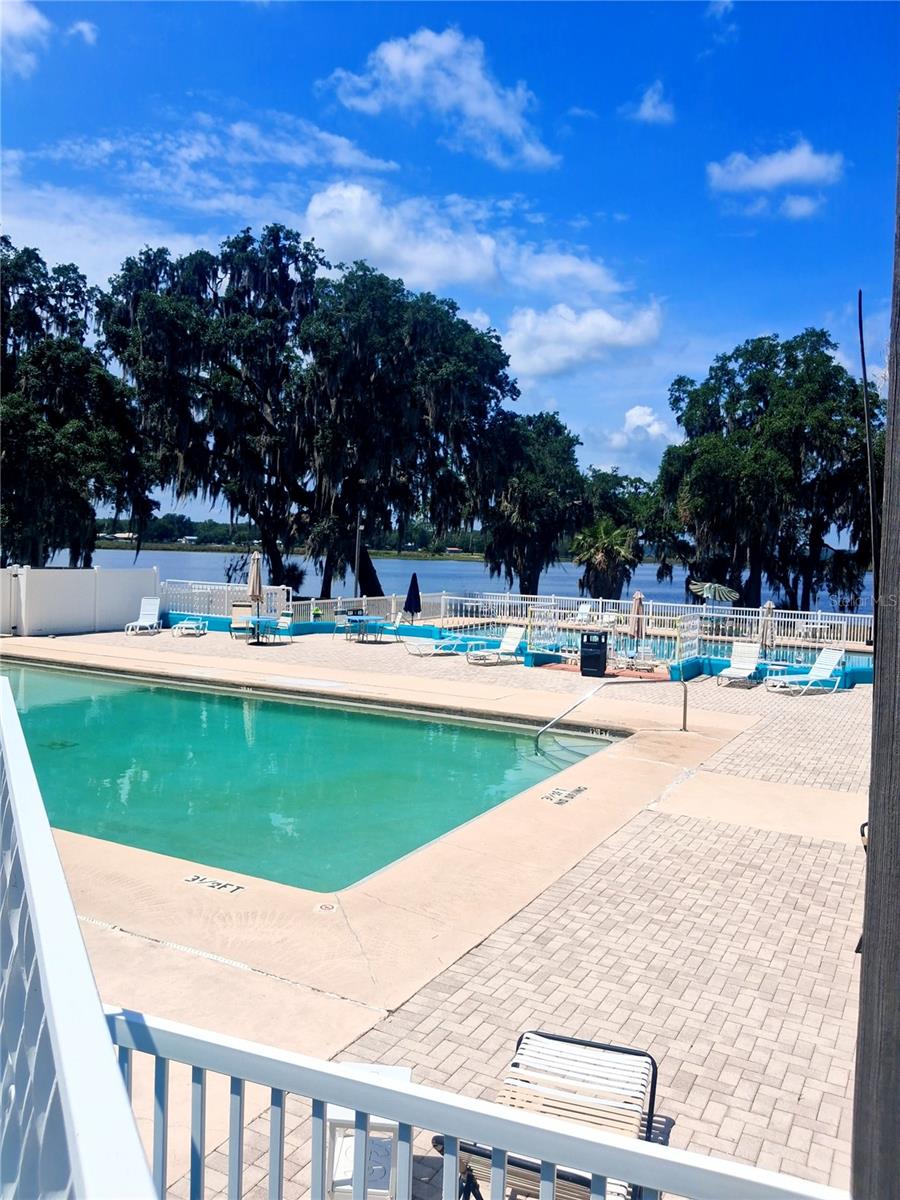 ELITE SALT SPRINGS RESORT CONDOMINIUM - Residential