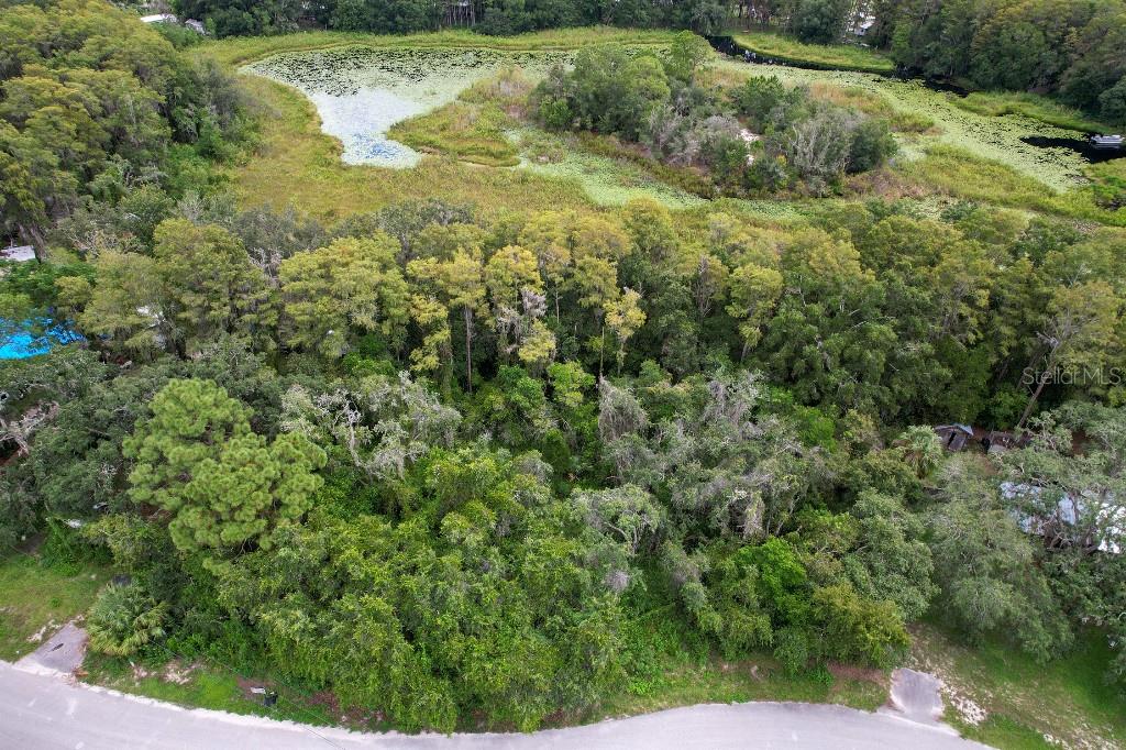 MOON LAKE ESTATE - Land