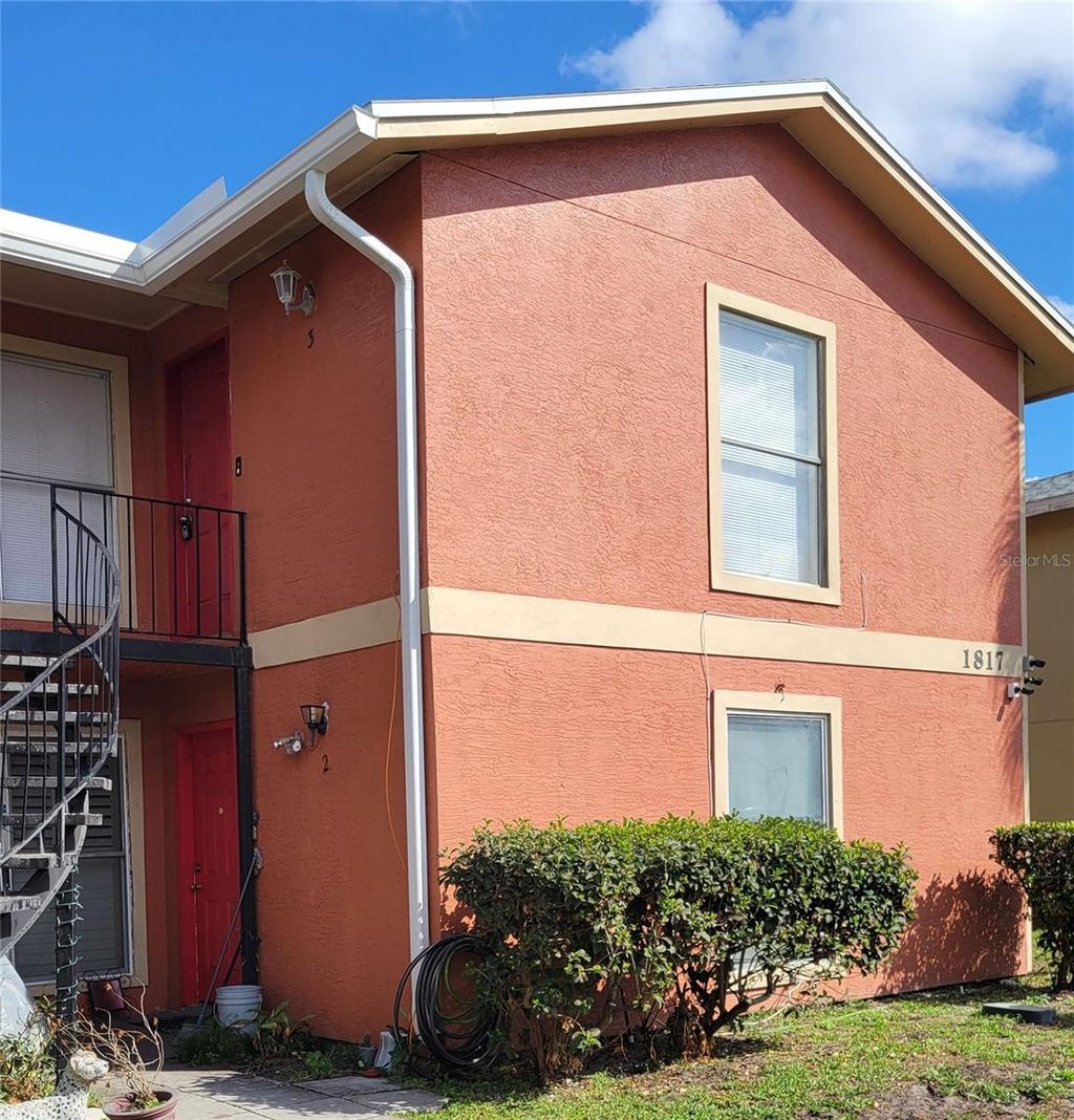 Photo of 1817 Caralee Boulevard #3, Orlando, FL 32822 (MLS # O6389646)