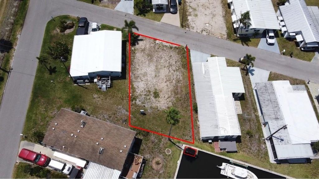 Photo of 292 Nassau Drive, Palmetto, FL 34221 (MLS # A4693093)