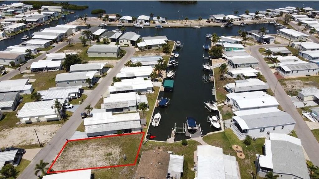 Photo of 292 Nassau Drive, Palmetto, FL 34221 (MLS # A4693093)