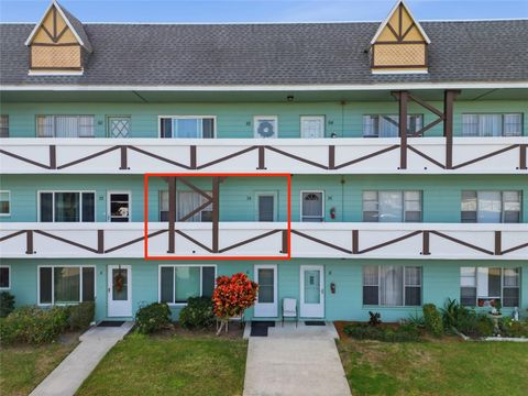 2042 AUSTRALIA WAY W 34 CLEARWATER FL 33763