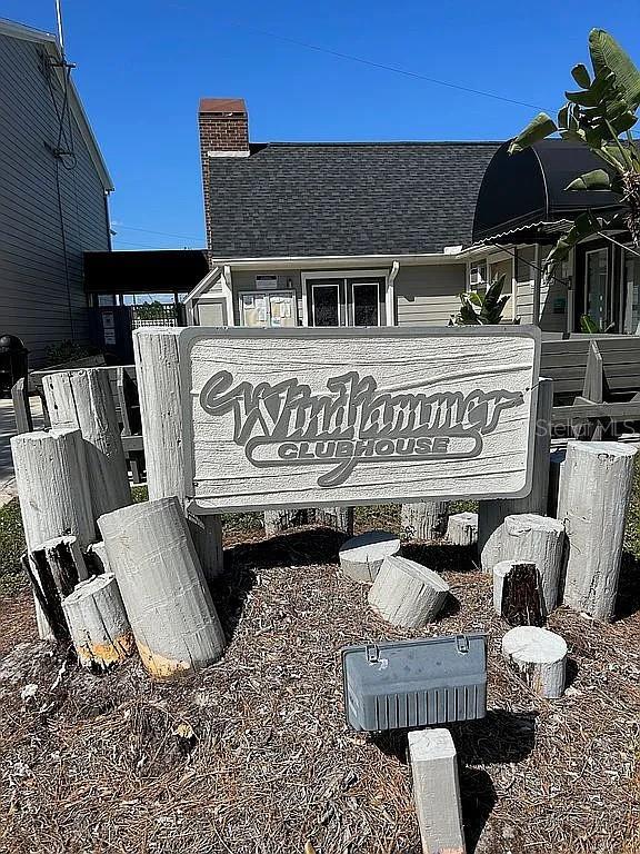 NEW PRICE!!! Welcome Home to Windjammer Condominiums of St. Petersburg, FL! This Secure Gated Community surrounded by ponds and nature
preserves features a large 2 bedrooms with 2 full baths in a gated all age community for under $169000. Each bedroom has an en-suite bathroom, ceiling
fan and large walk-in closets. This well-maintained gated Community has it all! Low monthly fees, resort style pool and spa, fitness center, racquetball
courts, Community center, pool table, picnic tables with gas grills, play area, volleyball and nature walk trails. This ground floor unit is a split 2
bedroom with walk-in closets and tall ceilings, 2 full baths and an open floor plan. Also has inside laundry room including washer and dryer, entry coat
closet, kitchen breakfast bar and screened front patio overlooking a beautiful lake. The condo roof is 2020, new paint on all buildings too. New A/C, new bathrooms, new kitchen, new floors....
Walk to restaurant's, Publix, Target, Post office and many more shops and services. Excellent location near 275, shopping, restaurants and Gateway Plaza.
RARE COMPLEXES IN ST. PETERSBURG that that does
not require you to wait any years before you can move tenants in. Gandy Beach is approximately 4.5 miles away, Tampa International Airport is approximately
13.5 miles away, ST PETERSBURG-CLEARWATER INTL airport is approximately 8 miles away, St. Pete Beach is approximately 14 miles away, Fossil Park is approxiely
2.5 miles away, University of South Florida St. Petersburg Campus is approximately 7.5 miles away, and Mangrove Bay and Cypress Links Golf Courses is approximately 4.5 miles away.