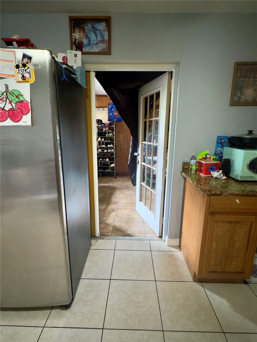 RENEE TERR SEC 2 - Residential