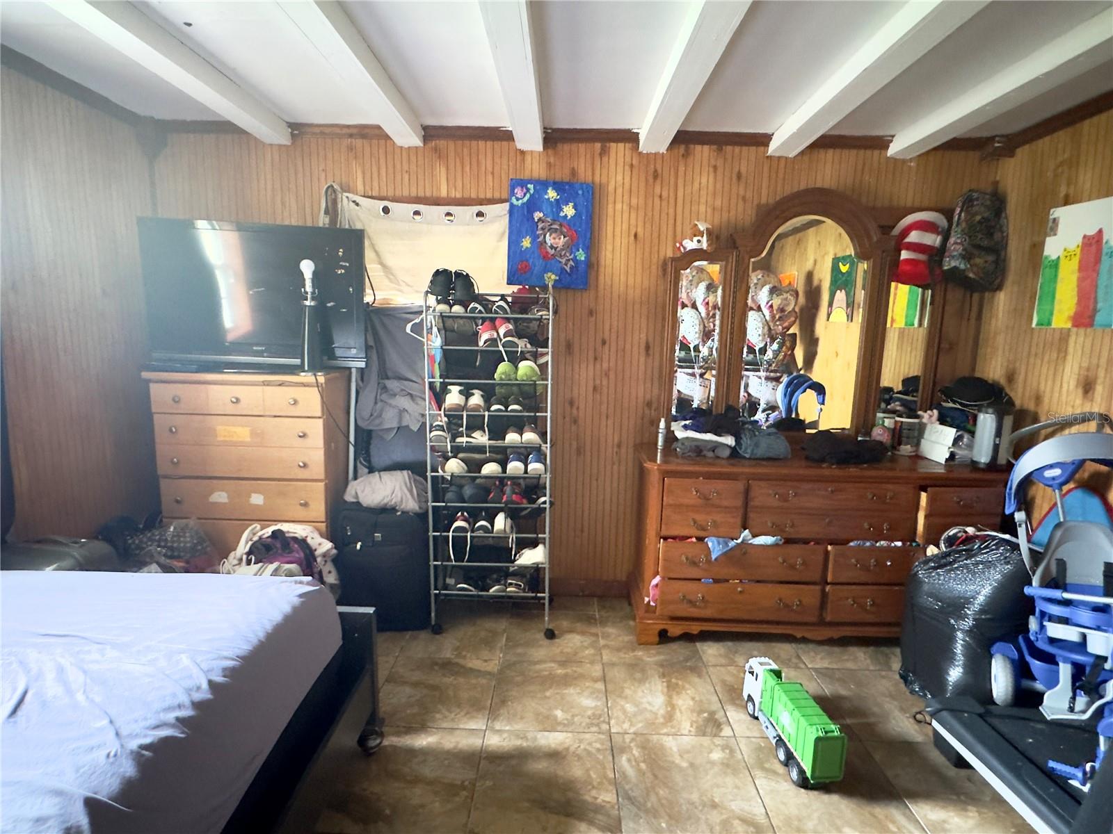 RENEE TERR SEC 2 - Residential