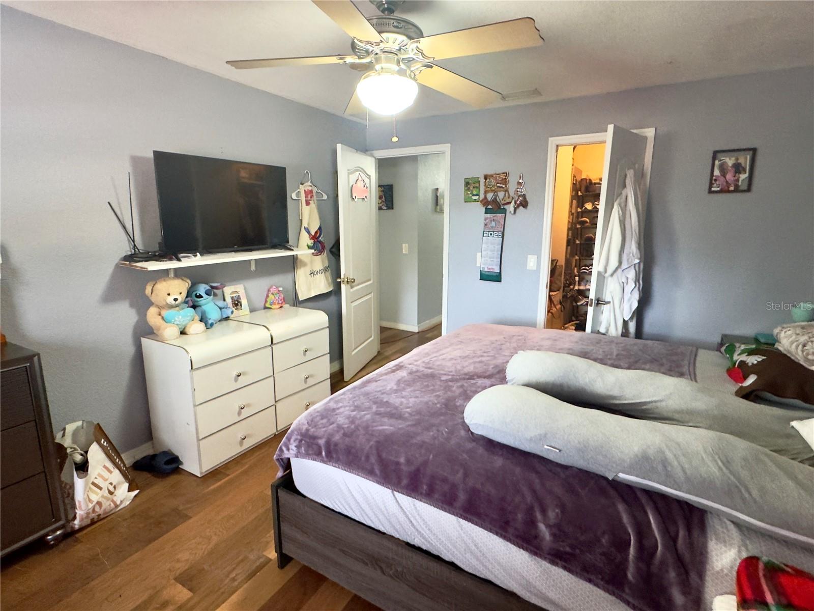 RENEE TERR SEC 2 - Residential