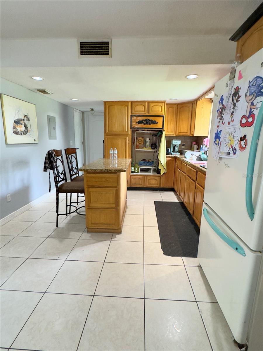 RENEE TERR SEC 2 - Residential