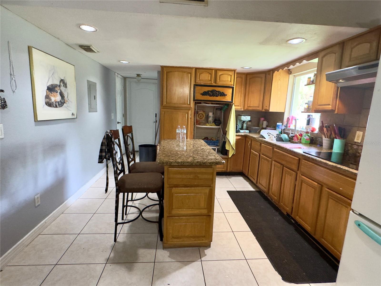 RENEE TERR SEC 2 - Residential