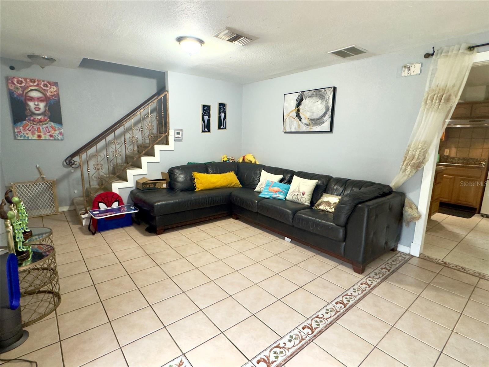 RENEE TERR SEC 2 - Residential