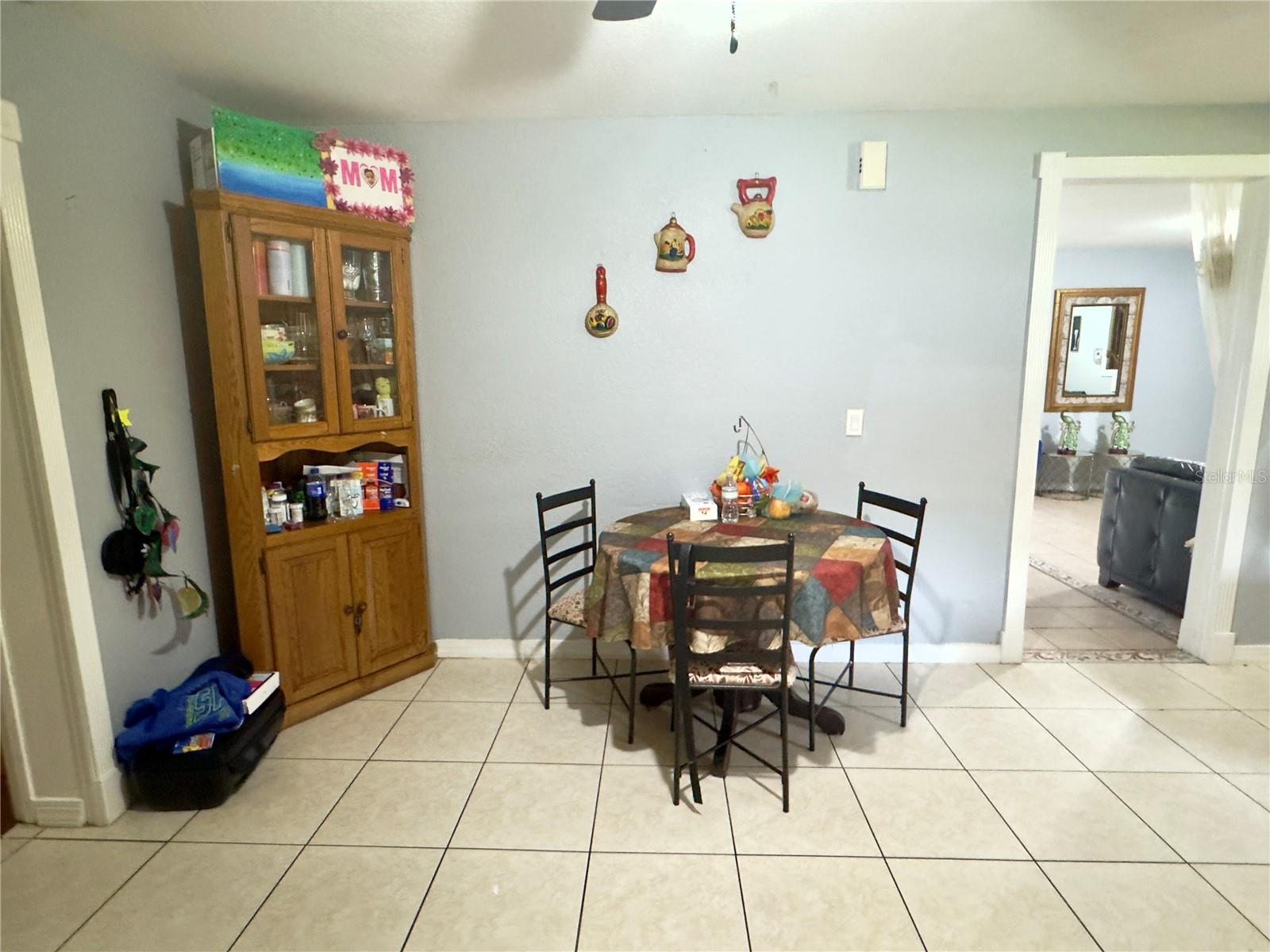 RENEE TERR SEC 2 - Residential