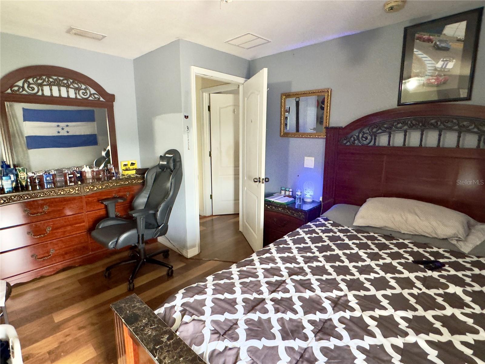 RENEE TERR SEC 2 - Residential