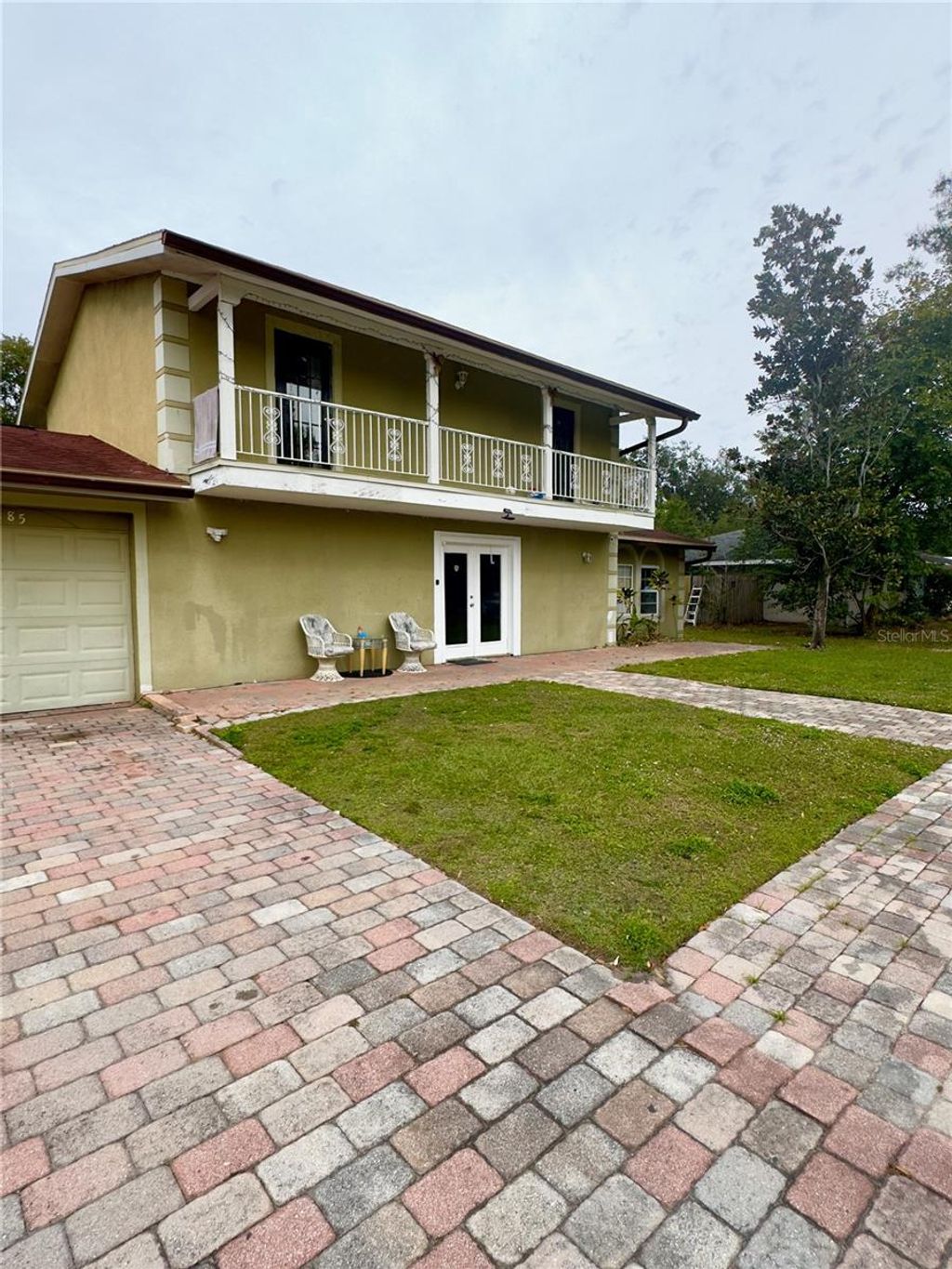 Photo of 1485 N Lyndell Drive, Kissimmee, FL 34741 (MLS # S5141763)