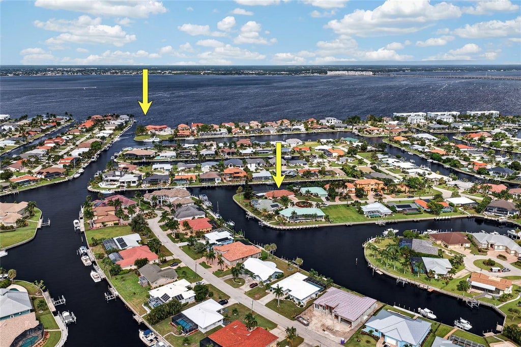 Photo of 2194 Bayou Road, Punta Gorda, FL 33950 (MLS # C7531775)