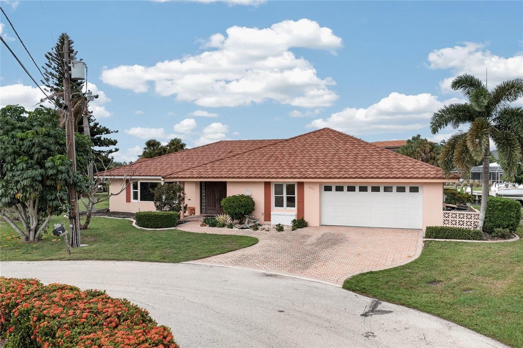 Photo of 2194 Bayou Road, Punta Gorda, FL 33950 (MLS # C7531775)