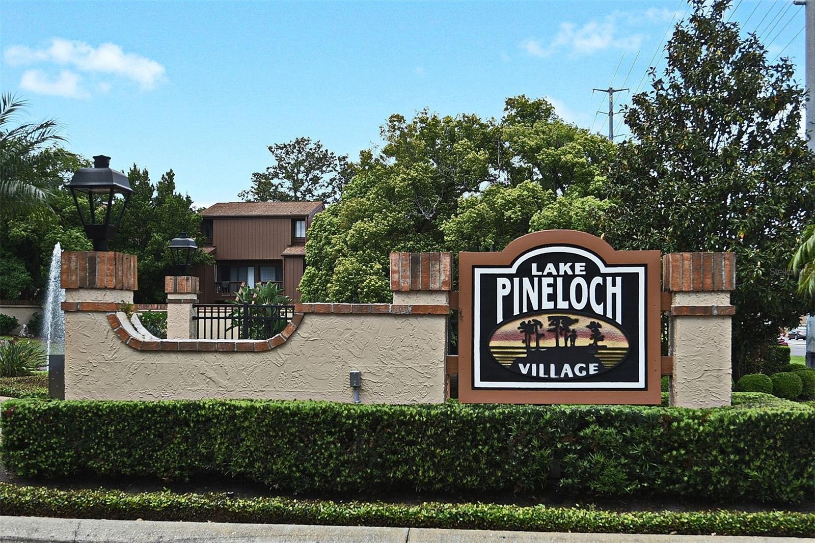 2928 LAKE PINELOCH BOULEVARD GE
