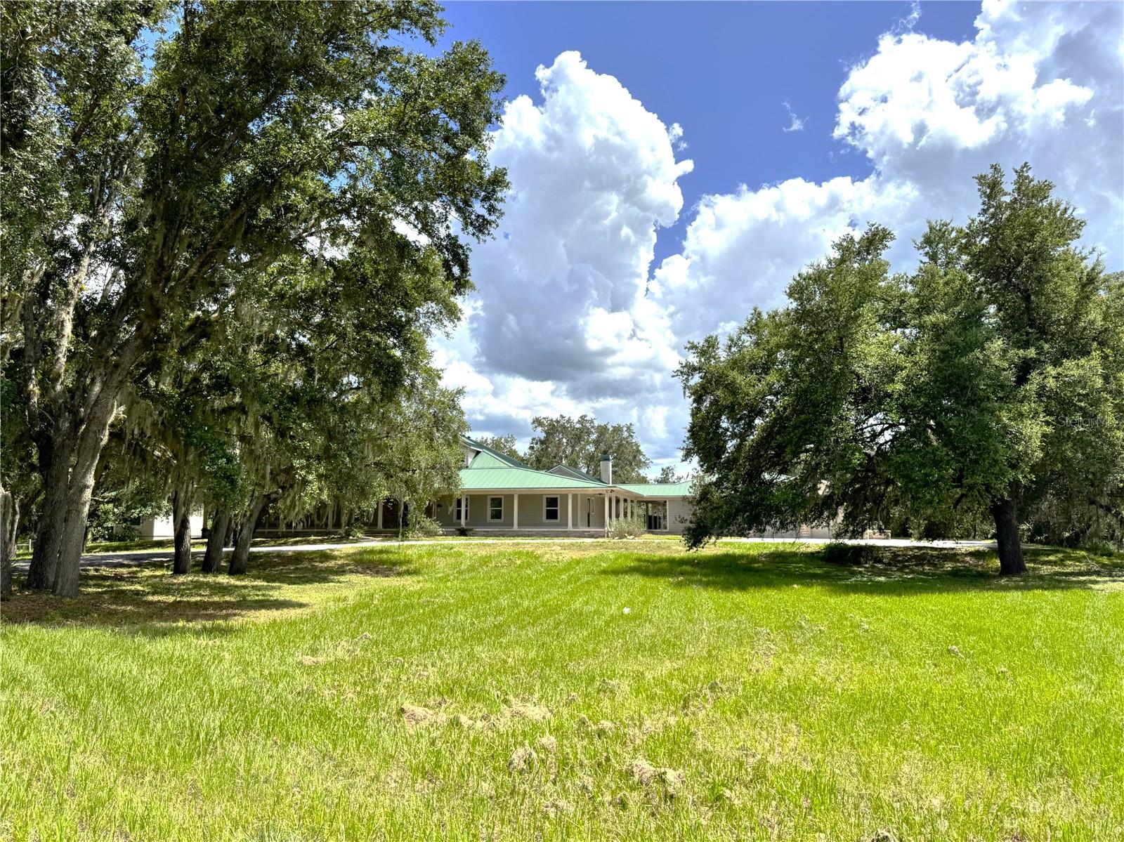 3731 SW WILDCAT RUN ROAD