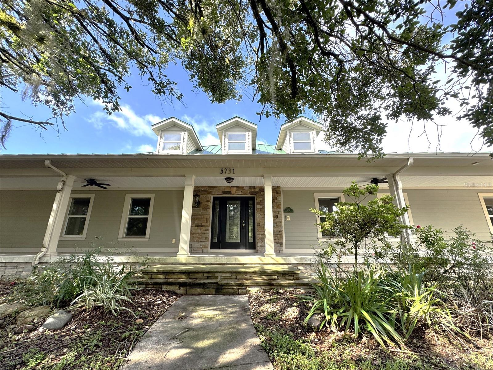 3731 SW WILDCAT RUN ROAD