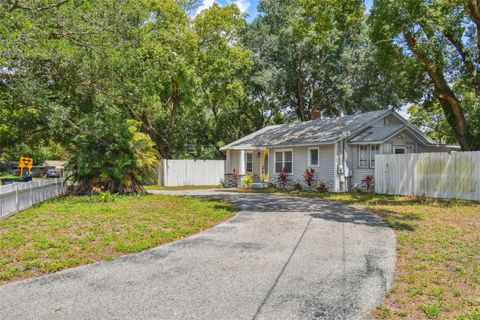 A home in TAMPA