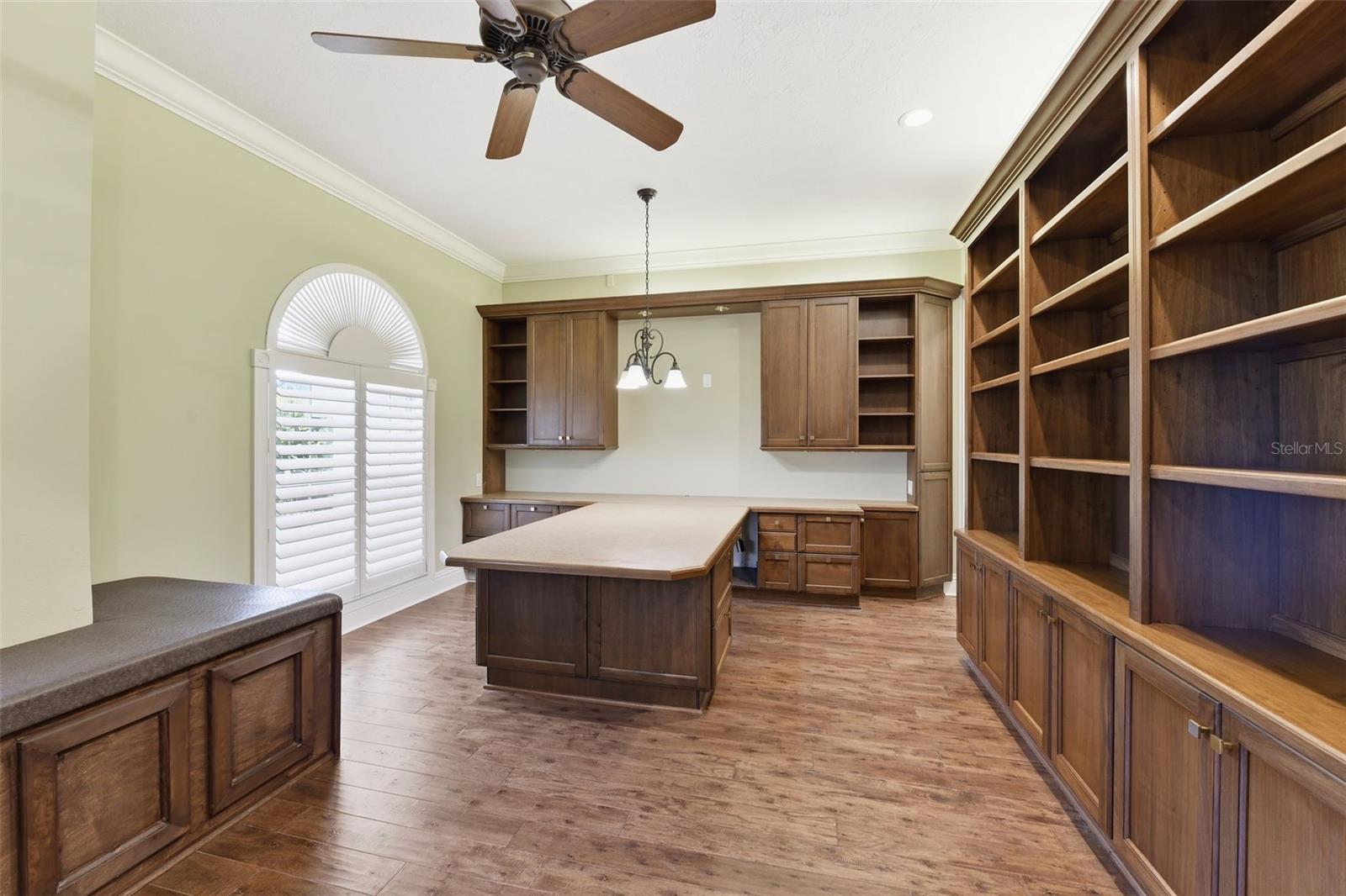 LAUREL OAK ESTATES SEC 02 - Residential