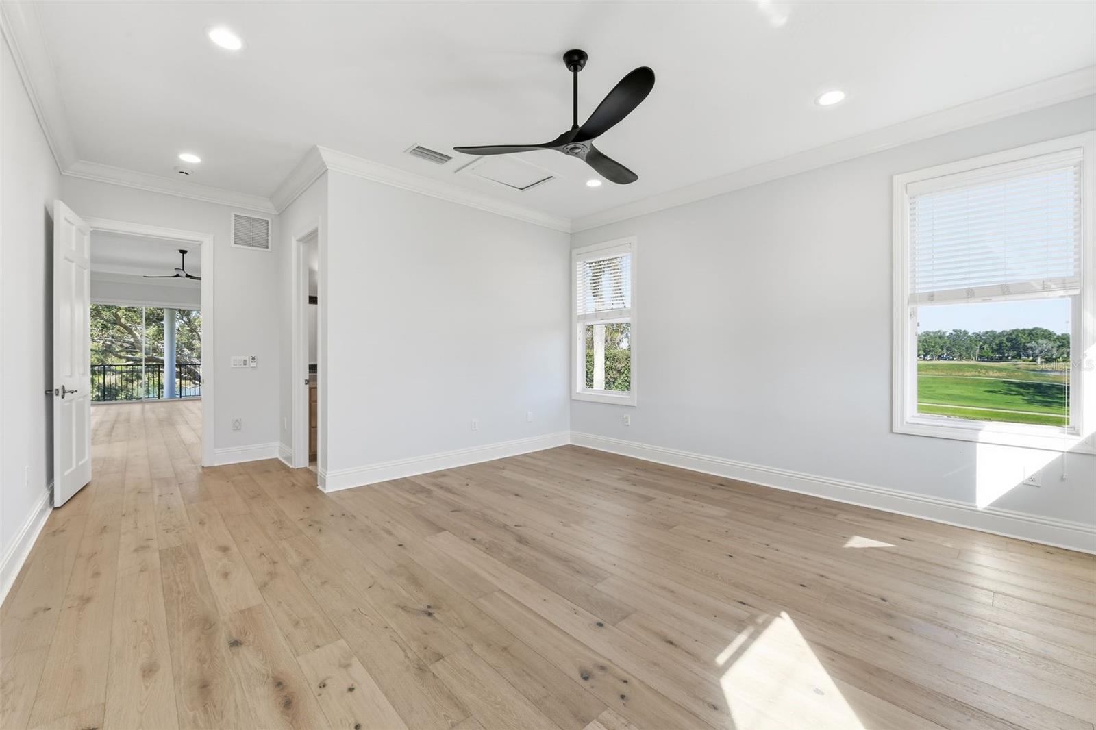 LAUREL OAK ESTATES SEC 02 - Residential