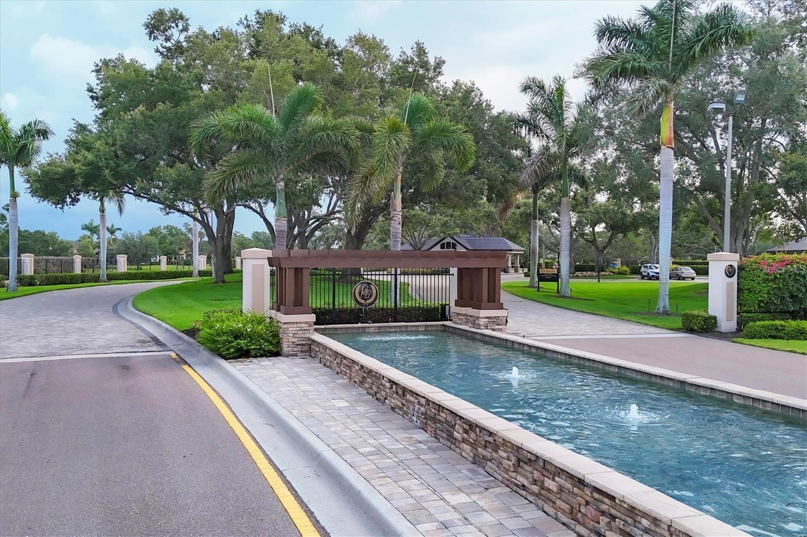 LAUREL OAK ESTATES SEC 02 - Residential