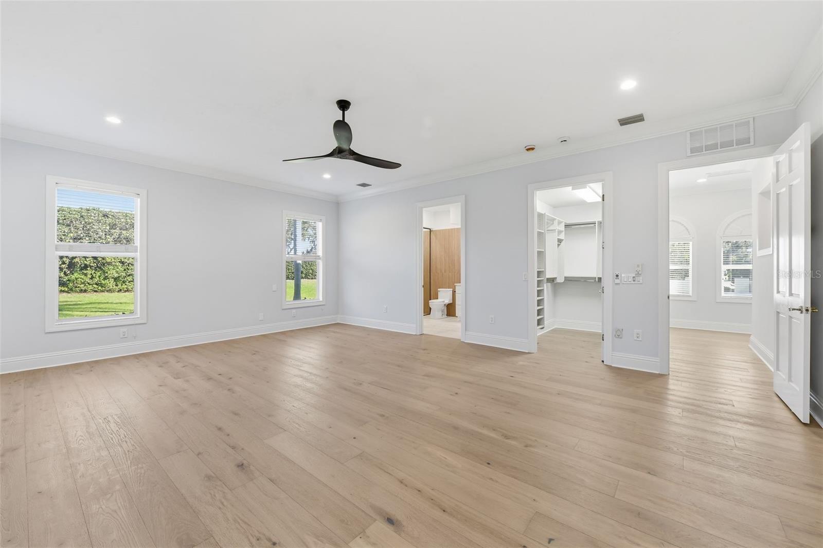 LAUREL OAK ESTATES SEC 02 - Residential