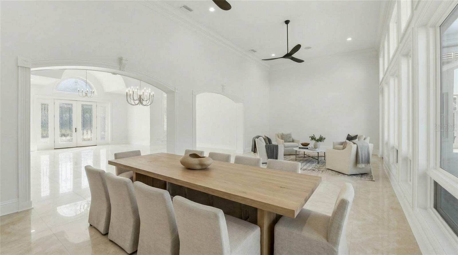 LAUREL OAK ESTATES SEC 02 - Residential